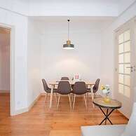 Liiiving in Porto Light Spacious Apartment