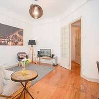 Liiiving in Porto Light Spacious Apartment