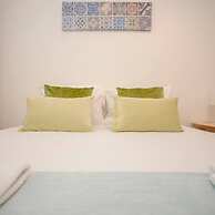 Liiiving in Porto Light Spacious Apartment