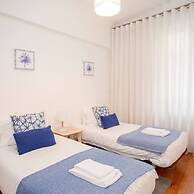 Liiiving in Porto Light Spacious Apartment