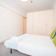 Liiiving in Porto Light Spacious Apartment