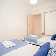 Liiiving in Porto Light Spacious Apartment
