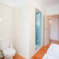 Liiiving in Porto Light Spacious Apartment