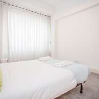 Liiiving in Porto Light Spacious Apartment