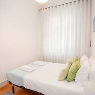 Liiiving in Porto Light Spacious Apartment