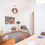 Liiiving in Porto Light Spacious Apartment