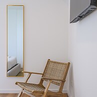 NAX Apartment B by Liiiving