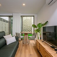 NAX Apartment B by Liiiving