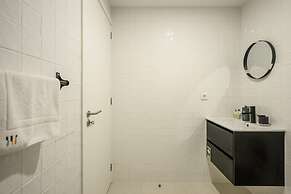NAX Apartment B by Liiiving
