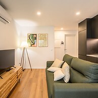 NAX Apartment B by Liiiving