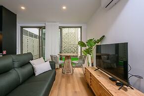 NAX Apartment B by Liiiving