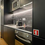 NAX Apartment B by Liiiving