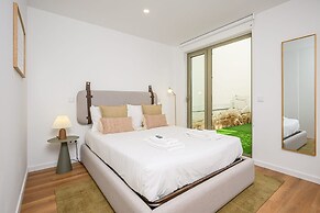 NAX Apartment B by Liiiving