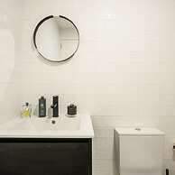 NAX Apartment B by Liiiving