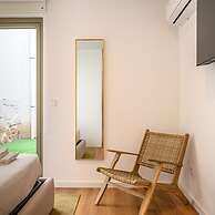 NAX Apartment B by Liiiving
