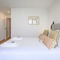 NAX Apartment B by Liiiving