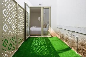 NAX Apartment B by Liiiving