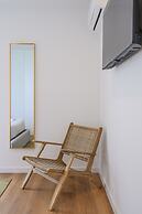 NAX Apartment B by Liiiving