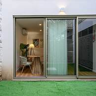 NAX Apartment B by Liiiving