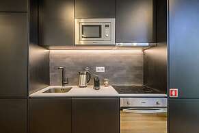 NAX Apartment B by Liiiving
