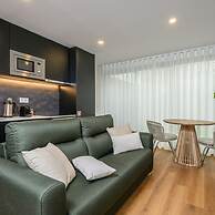 NAX Apartment B by Liiiving