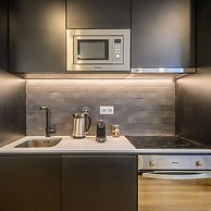 NAX Apartment B by Liiiving