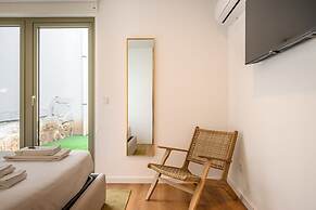 NAX Apartment B by Liiiving