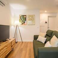 NAX Apartment B by Liiiving