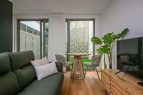 NAX Apartment B by Liiiving