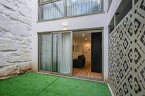 NAX Apartment B by Liiiving