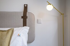 NAX Apartment B by Liiiving