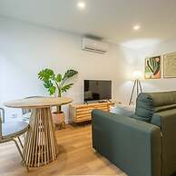 NAX Apartment B by Liiiving