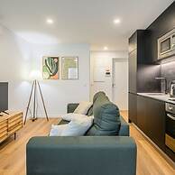 NAX Apartment B by Liiiving