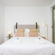 NAX Apartment B by Liiiving