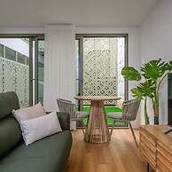 NAX Apartment B by Liiiving