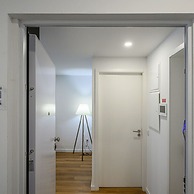 NAX Apartment B by Liiiving