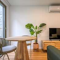 NAX Apartment B by Liiiving