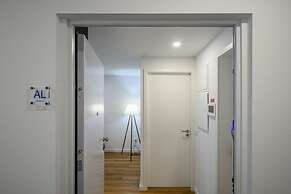 NAX Apartment B by Liiiving
