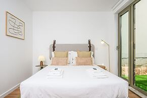 NAX Apartment B by Liiiving