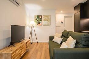 NAX Apartment B by Liiiving