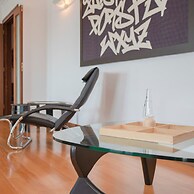 Liiiving in Porto - Douro Riverside Apartment