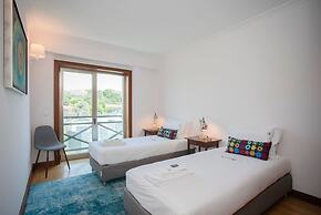 Liiiving in Porto - Douro Riverside Apartment