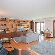 Liiiving in Porto - Douro Riverside Apartment