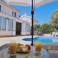 15 ATH - Swallow s Nest Villa