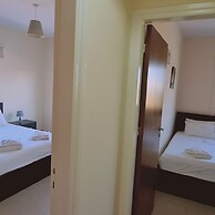 20 ATR -trinity 1 Apartment