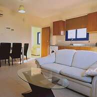 20 ATR -trinity 1 Apartment
