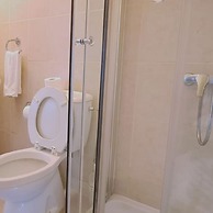 20 ATR -trinity 1 Apartment