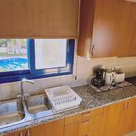 20 ATR -trinity 1 Apartment