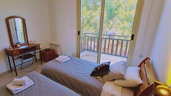 47 PEY - Peyia Kamelia Villa
