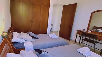 47 PEY - Peyia Kamelia Villa